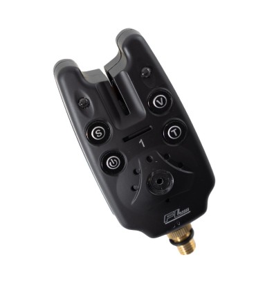 SET AVERTIZORI CU STATIE FL JY-19-3