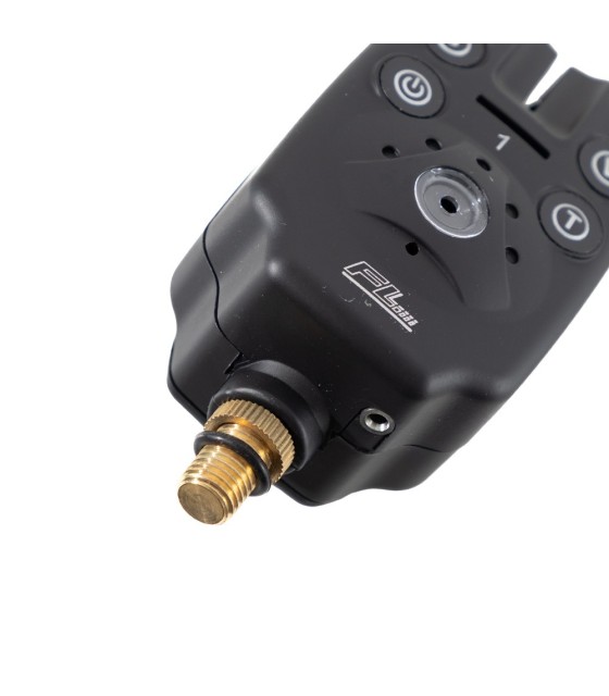 SET AVERTIZORI CU STATIE FL JY-19-3