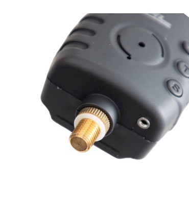 SET AVERTIZORI CU STATIE FL JY-57-4+1+LAMPA CORT