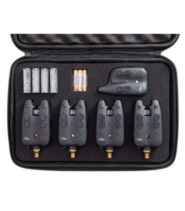 SET AVERTIZORI CU STATIE FL JY-10T