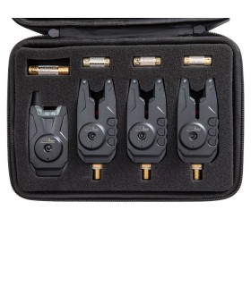 SET AVERTIZORI CU STATIE FL JY-80-3