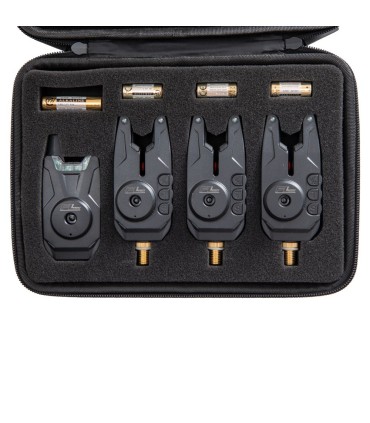 SET AVERTIZORI CU STATIE FL JY-80-3