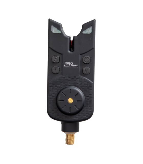 SET AVERTIZORI CU STATIE FL JY-12-6