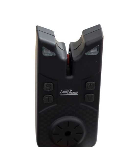 SET AVERTIZORI CU STATIE FL JY-12-6