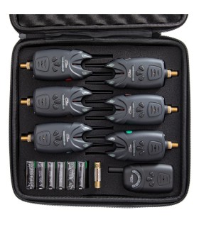 SET AVERTIZORI CU STATIE FL JY-7-6