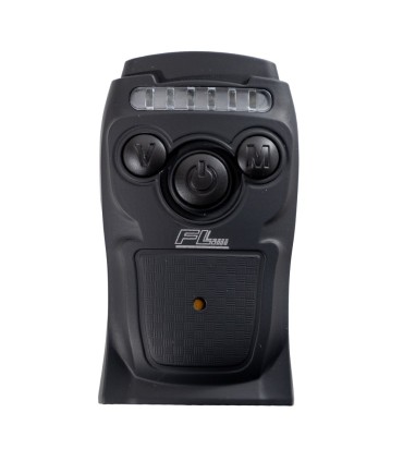 SET AVERTIZORI CU STATIE FL JY-62-4+1+LAMPA CORT