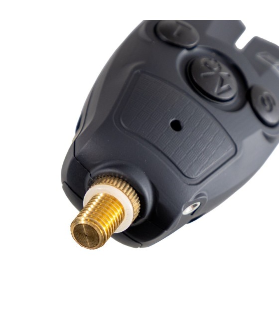 SET AVERTIZORI CU STATIE FL JY-62-4+1+LAMPA CORT