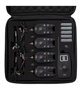 SET AVERTIZORI CU STATIE FL JY-19-SW