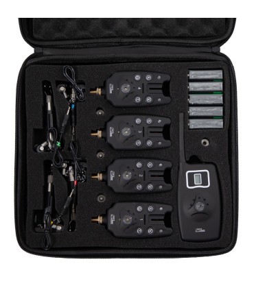 SET AVERTIZORI CU STATIE FL JY-19-SW