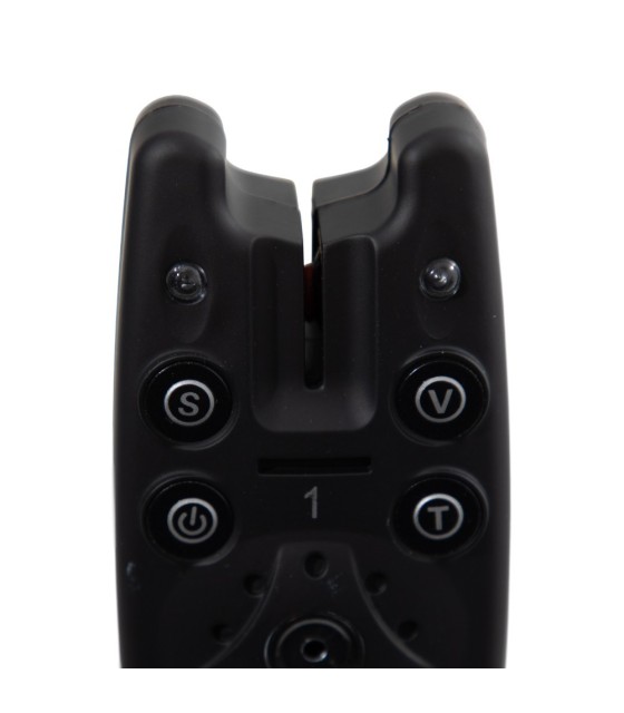 SET AVERTIZORI CU STATIE FL JY-19-SW