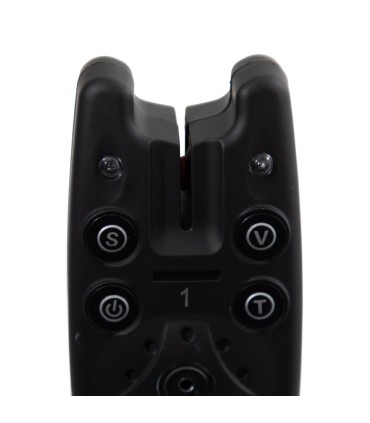 SET AVERTIZORI CU STATIE FL JY-19-SW