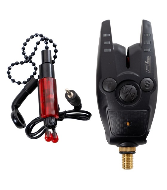 AVERTIZOR FL JY-61-SW-11