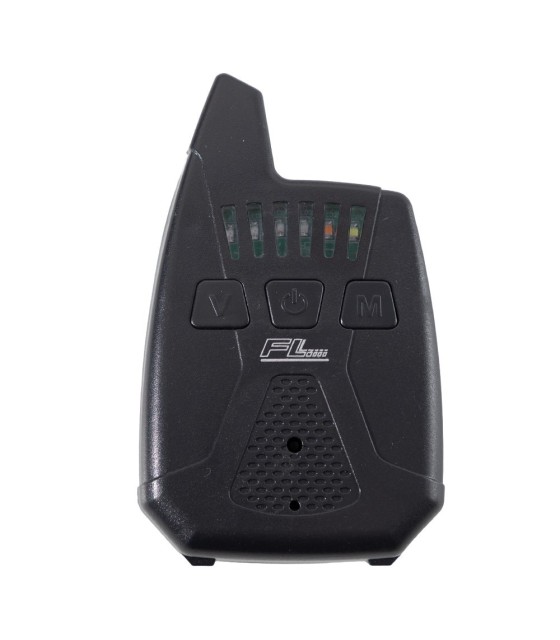 SET AVERTIZORI CU STATIE FL JY-76