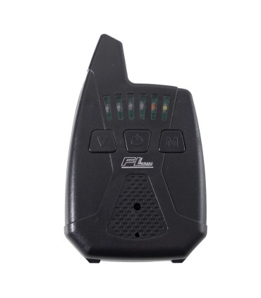 SET AVERTIZORI CU STATIE FL JY-76