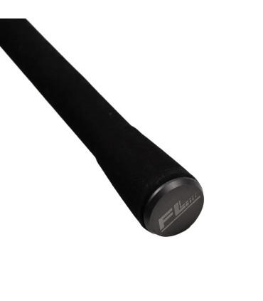 LANSETA FLX 30B 3.92m-4lbs