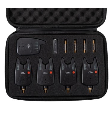 SET AVERTIZORI CU STATIE FL JY-76