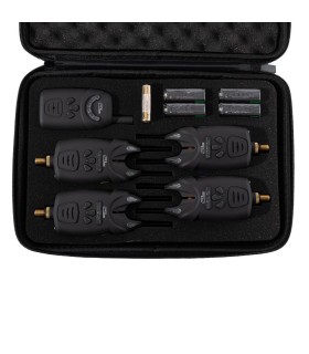 SET AVERTIZORI CU STATIE FL JY-7