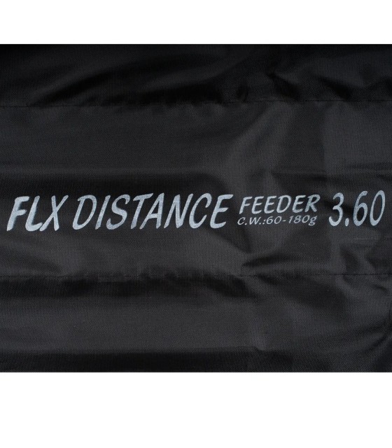 Lanseta FL FLX DISTANCE FEEDER 3.60