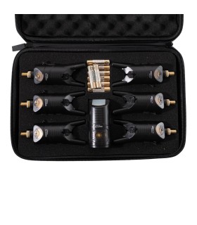 SET AVERTIZORI CU STATIE FL JY-71-6