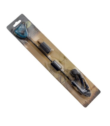 SWINGER FL CU DUBLU CONECTOR FL 16-S