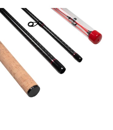 Lanseta FL FLX DISTANCE FEEDER 3.60