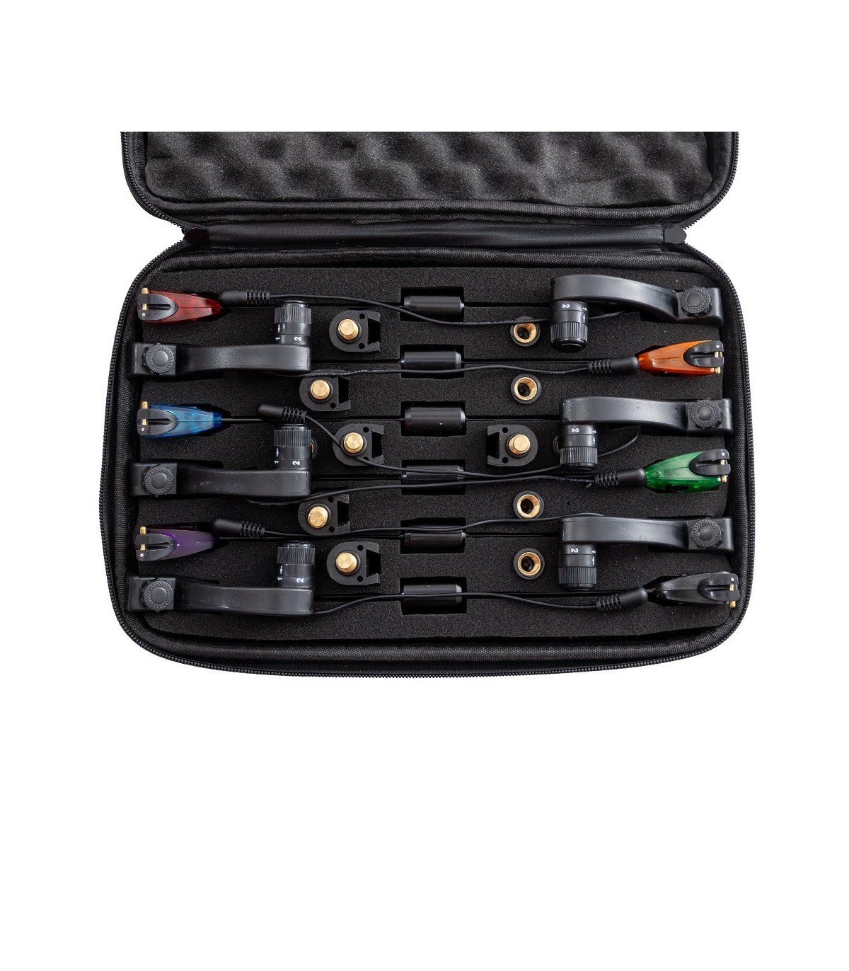 SET 6 SWINGERE DUBLU CONECTOR FL JY-15TS-6