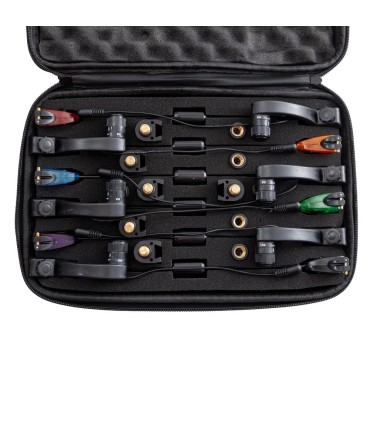 SET 6 SWINGERE DUBLU CONECTOR FL JY-15TS-6