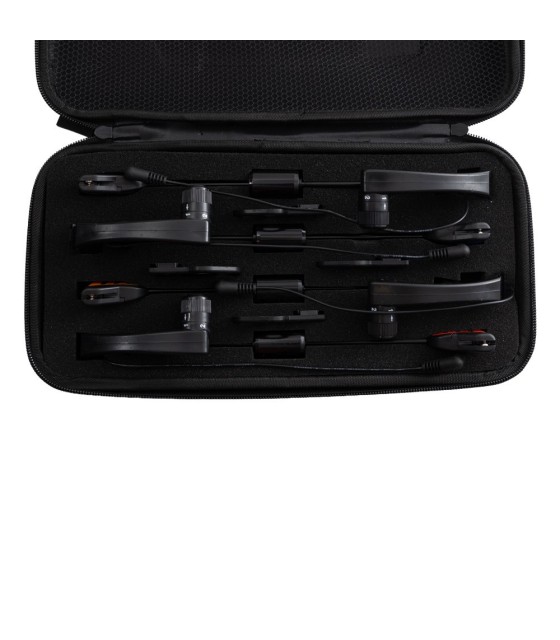 SET 4 SWINGERE DUBLU CONECTOR FL JY-27T