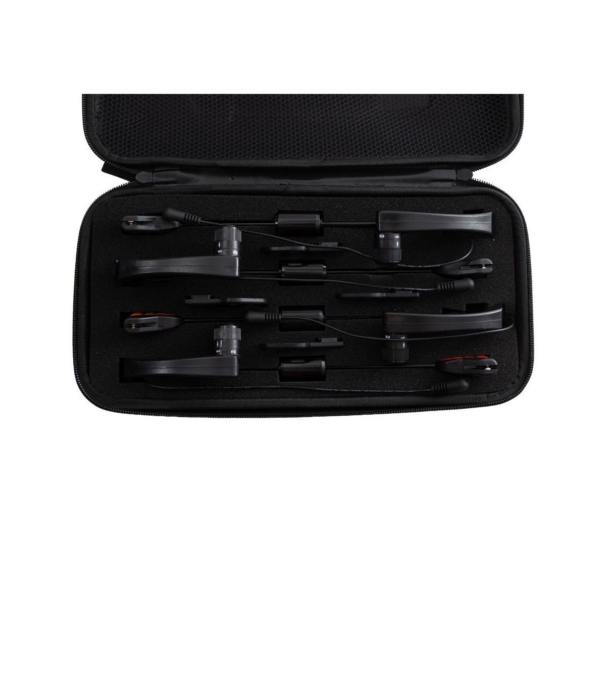 SET 4 SWINGERE DUBLU CONECTOR FL JY-27T