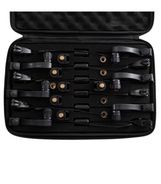 SET 6 SWINGERE DUBLU CONECTOR FL JY-15TSB-6