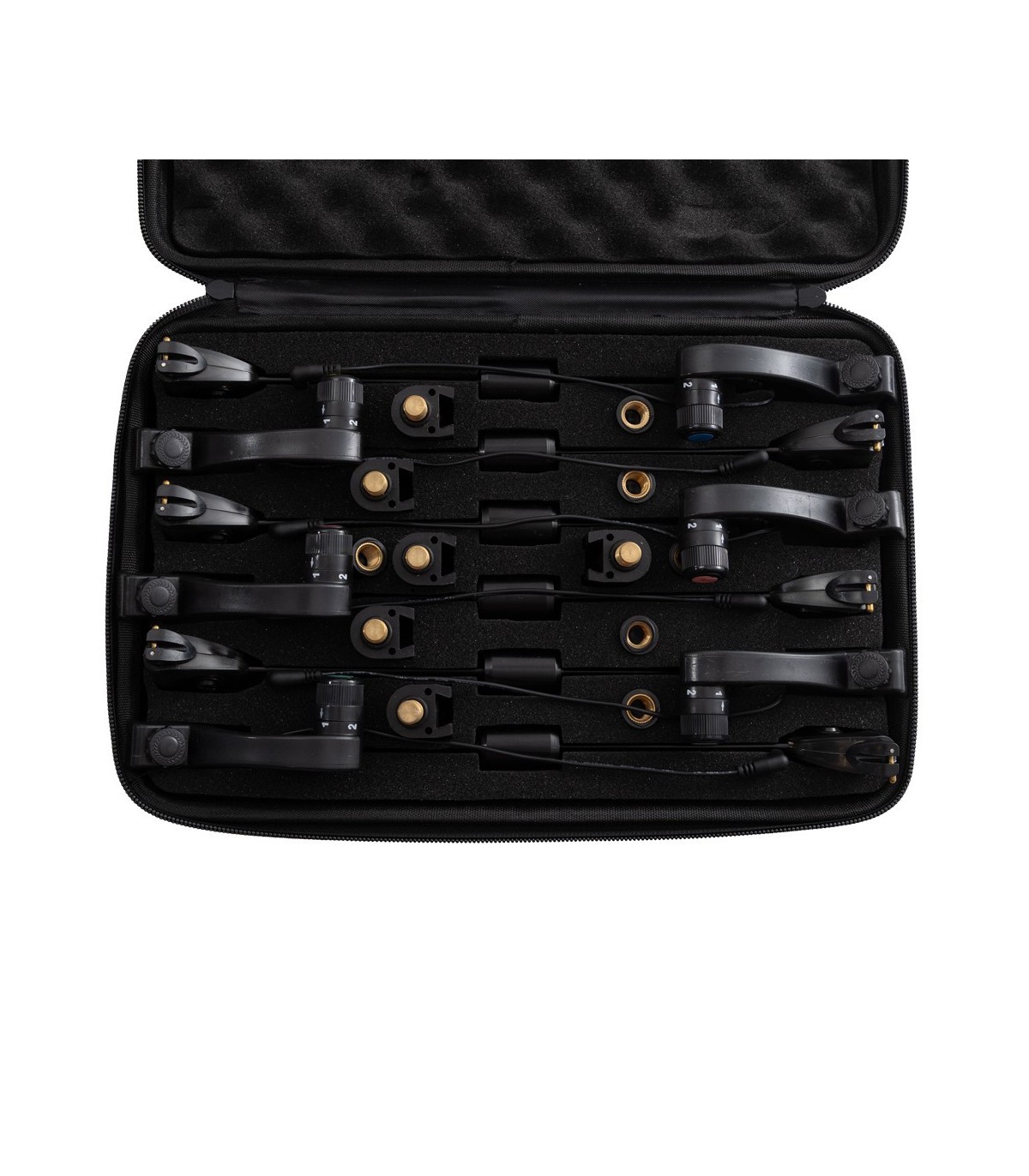 SET 6 SWINGERE DUBLU CONECTOR FL JY-15TSB-6