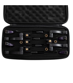 SET 4 SWINGERE DUBLU CONECTOR FL JY-15TSP