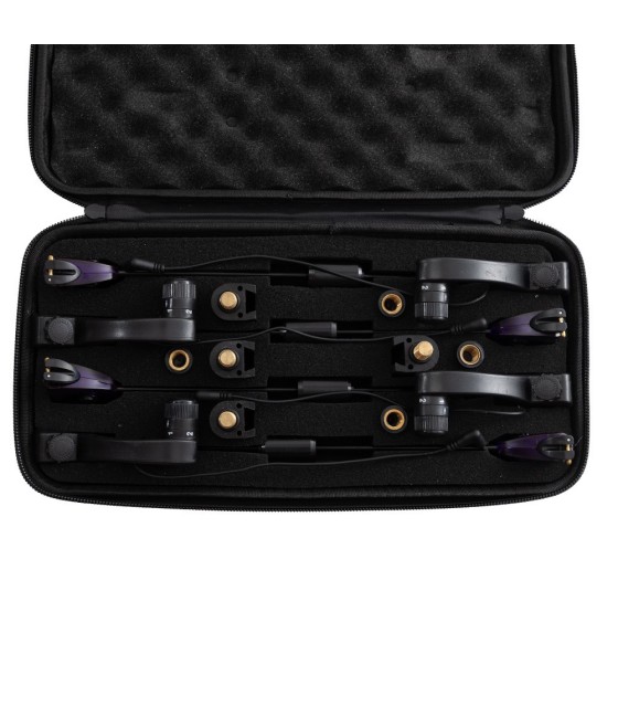 SET 4 SWINGERE DUBLU CONECTOR FL JY-15TSP