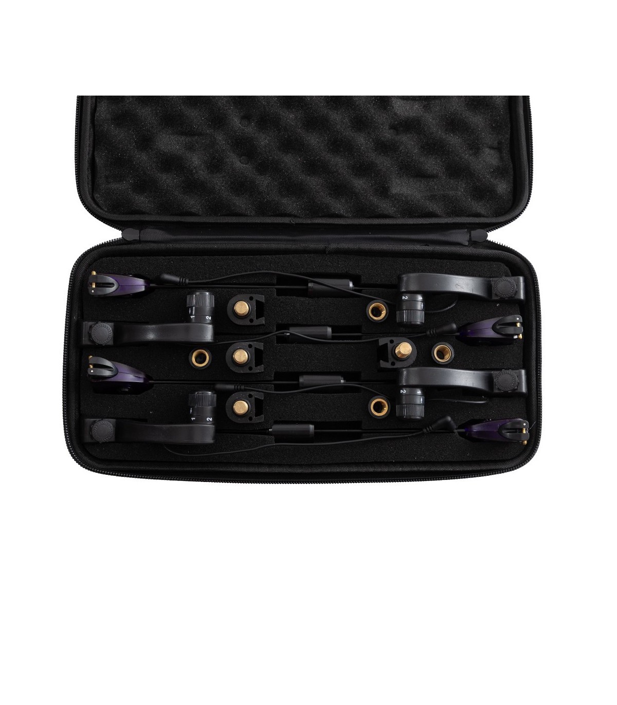 SET 4 SWINGERE DUBLU CONECTOR FL JY-15TSP