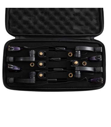 SET 4 SWINGERE DUBLU CONECTOR FL JY-15TSP