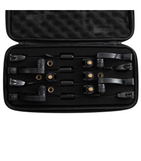 SET 4 SWINGERE DUBLU CONECTOR FL JY-15TSB