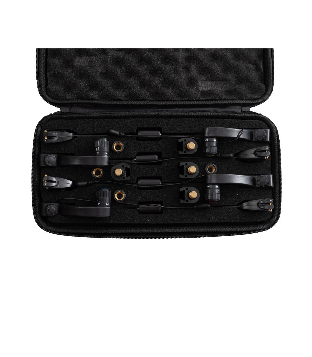 SET 4 SWINGERE DUBLU CONECTOR FL JY-15TSB