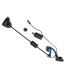 SET 4 SWINGERE DUBLU CONECTOR FL JY-15TSB