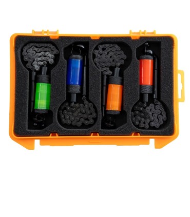 SET 4 HANGERE FL JY-25T