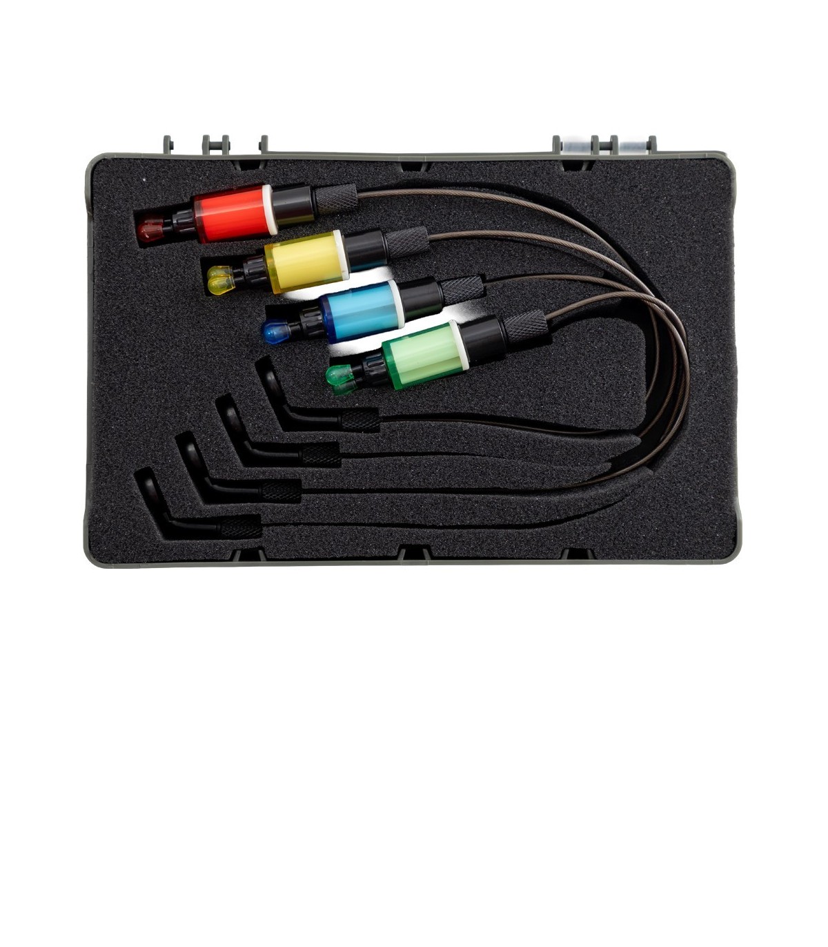 SET 4 HANGERE FL JY-26T