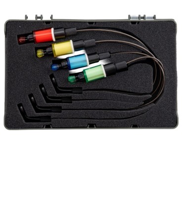 SET 4 HANGERE FL JY-26T