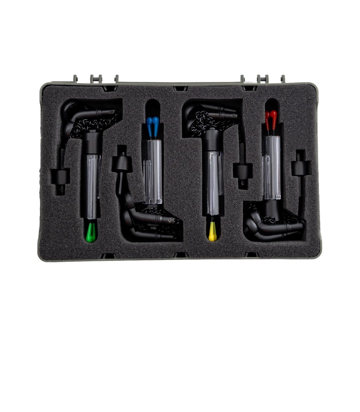 SET 4 HANGERE FL JY-29T