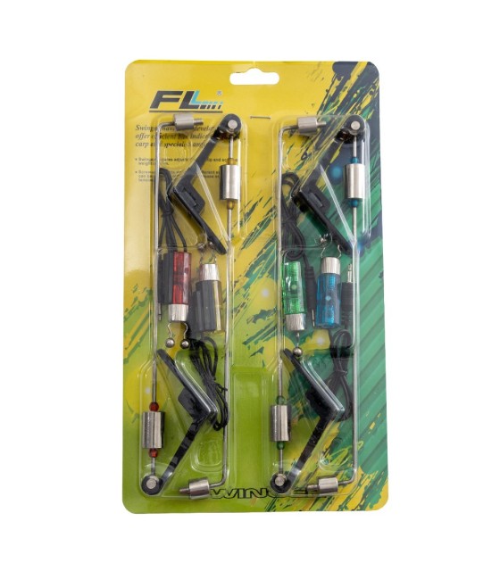 SET 4 HANGERE FL SW-2