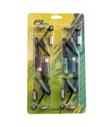 SET 4 HANGERE FL SW-2