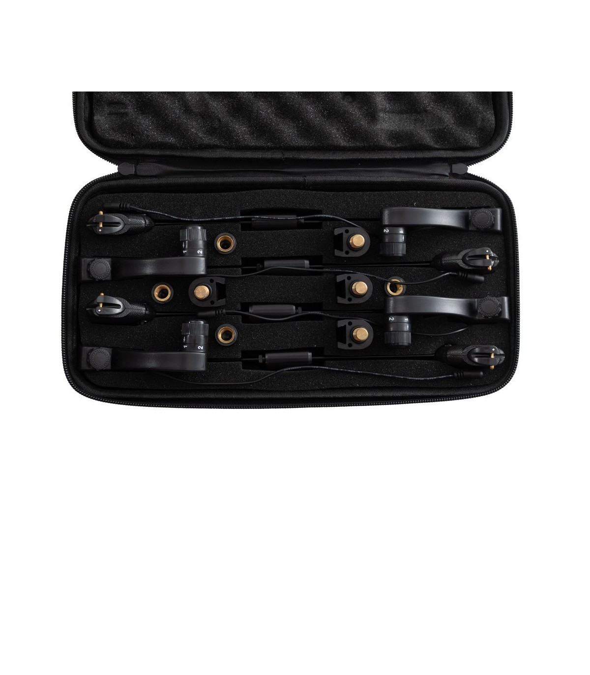 SET 4 SWINGERE DUBLU CONECTOR FL JY-22TS