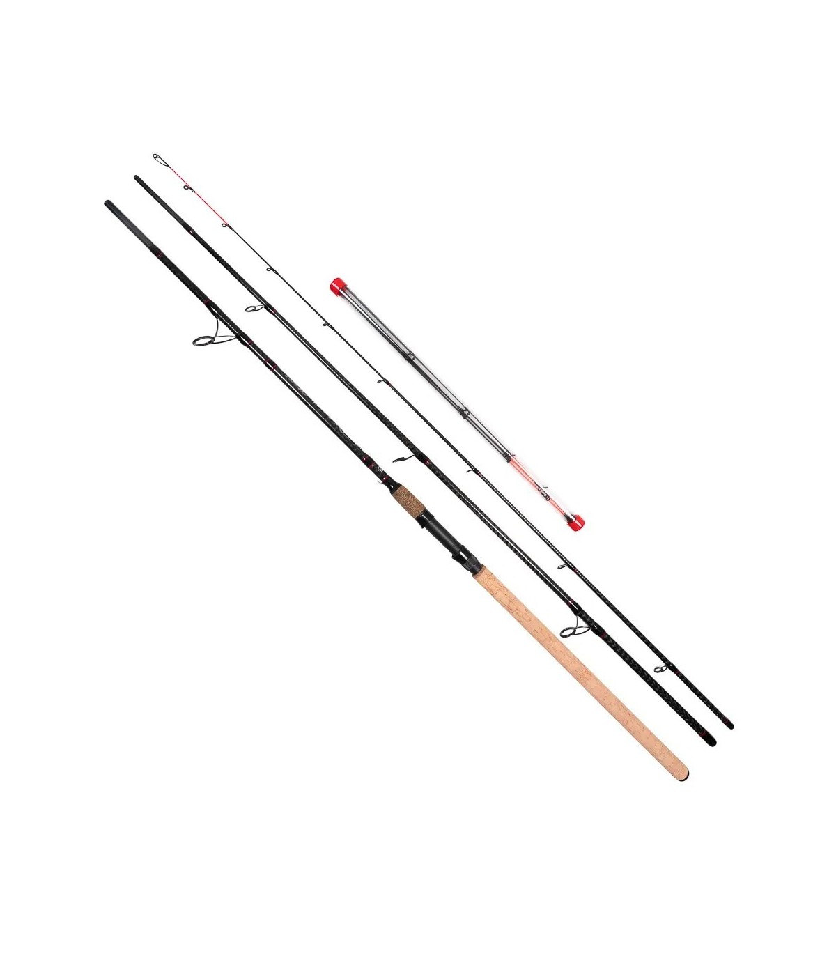 Lanseta FL FLX DISTANCE FEEDER 3.60