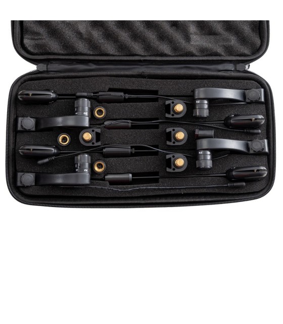 SET 4 SWINGERE DUBLU CONECTOR FL JY-19TS