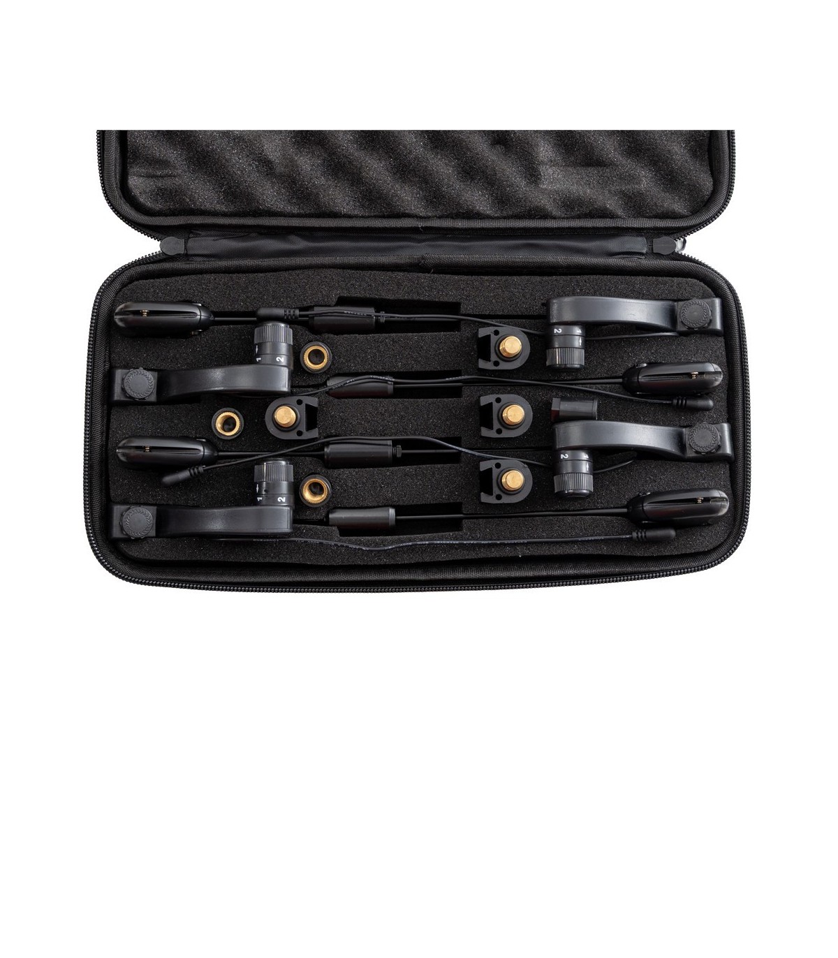 SET 4 SWINGERE DUBLU CONECTOR FL JY-19TS