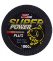 MONOFILAMENT FL SUPER POWER 1000M