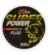 MONOFILAMENT SUPER POWER 300M